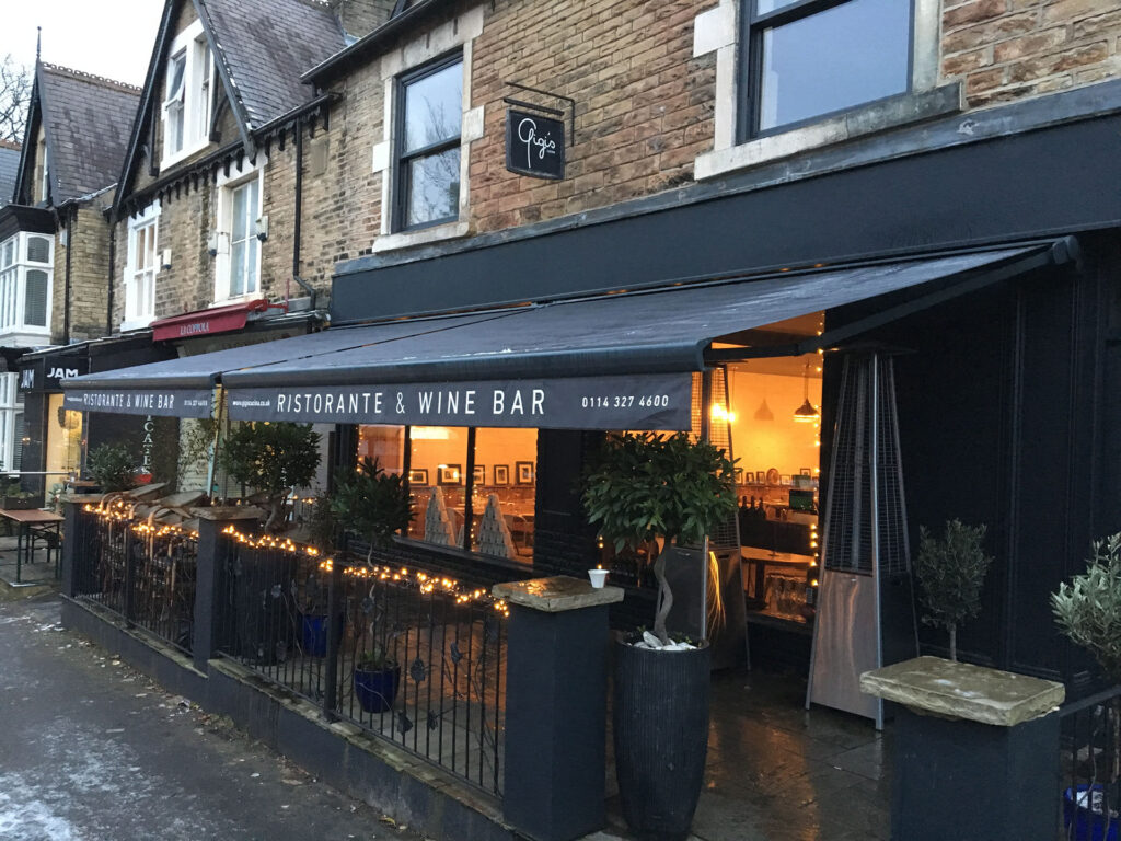 Windermere