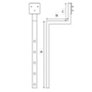 Gutter Bracket