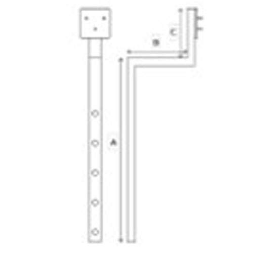 Gutter Bracket