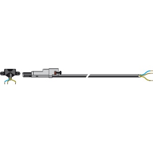 Additional Somfy Cable