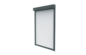 Zip Screen 105