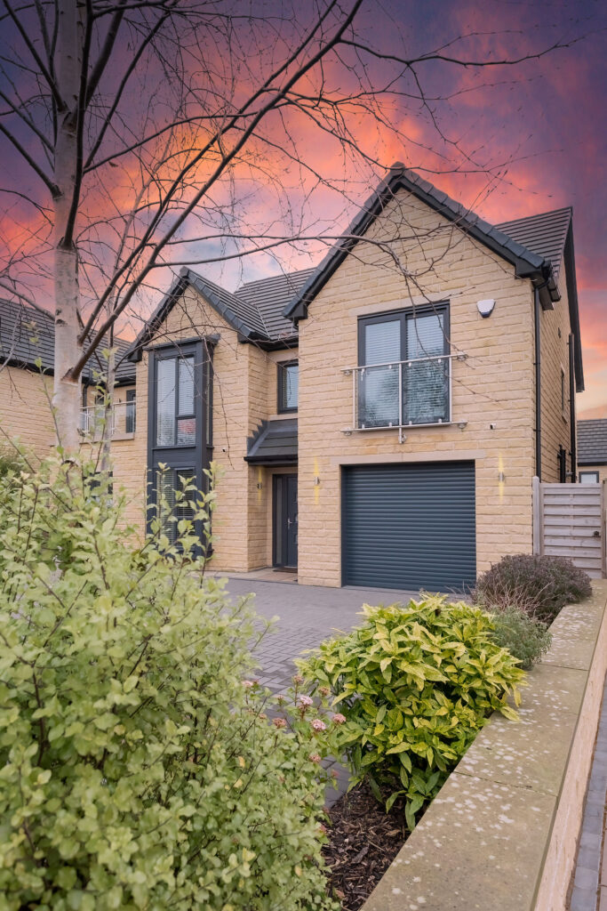 AlluGuard Roller Garage Doors